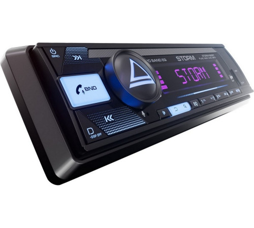 USB-магнитола Aura Storm-525BT