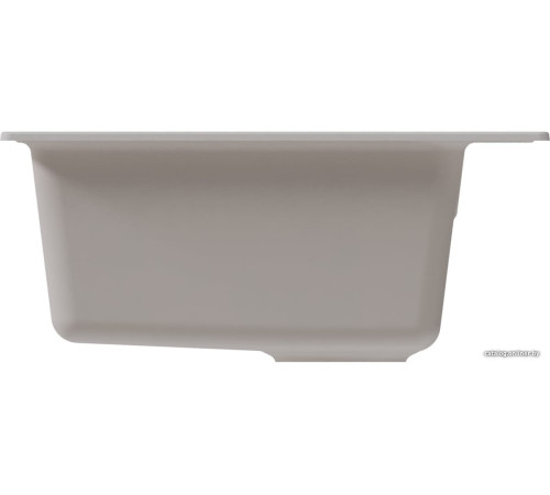 Кухонная мойка Mixline ML-GM14 551906 белый