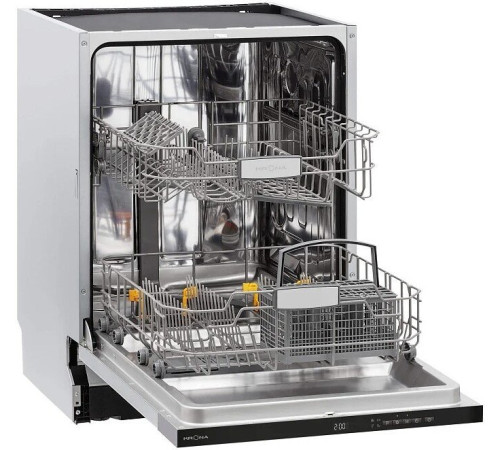 Встраиваемая посудомоечная машина Krona Garda 60 BI V2