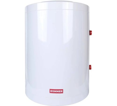 Бойлер косвенного нагрева Rommer RWH-1210-000190