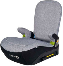 Детское сиденье VipBaby Defender cloudy grey