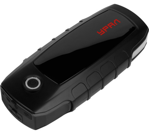 Портативное пусковое устройство Урал Плюс 1600