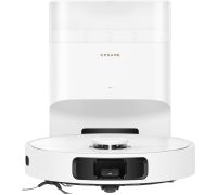 Робот-пылесос Dreame Robot Vacuum L10s Plus международная версия, белый