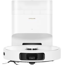 Робот-пылесос Dreame Robot Vacuum L10s Plus международная версия, белый