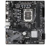 Материнская плата Gigabyte H610M D3W DDR4 rev. 1.0