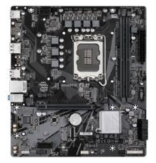 Материнская плата Gigabyte H610M D3W DDR4 rev. 1.0