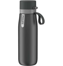 Бутылка для воды Philips GoZero AWP2771GRR/58