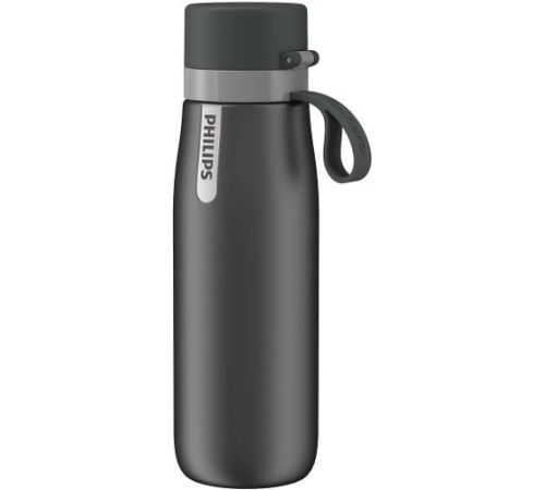 Бутылка для воды Philips GoZero AWP2771GRR/58