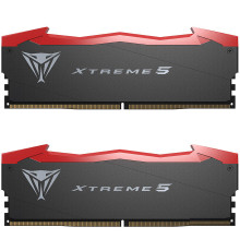 Оперативная память Patriot Viper Xtreme 5 2x24ГБ DDR5 8200 МГц PVX548G82C38K