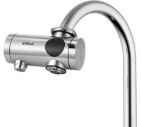 Проточный электрический водонагреватель на кран Kitfort KT-6523