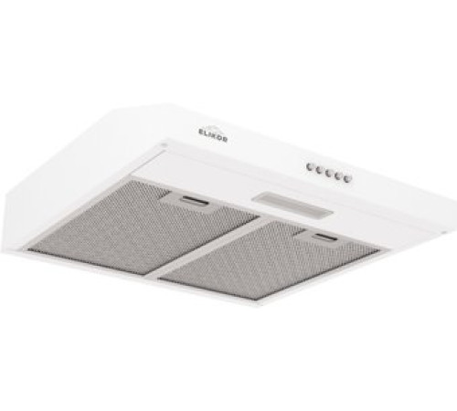 Кухонная вытяжка Elikor ECO WH50 белый