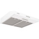 Кухонная вытяжка Elikor ECO WH50 белый