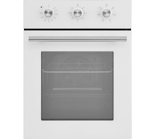 Электрический духовой шкаф ZUGEL ZOE451W