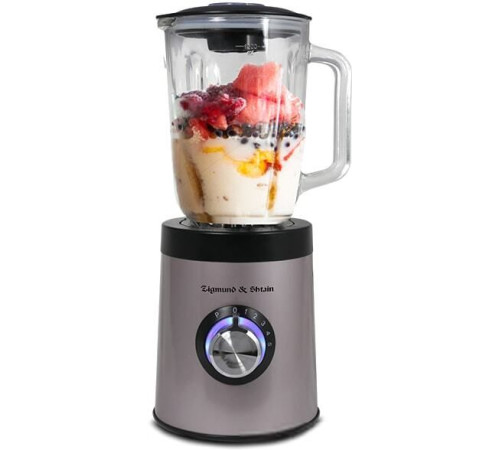 Стационарный блендер Zigmund & Shtain BS-441 D