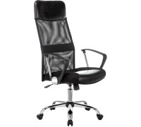 Кресло Бюрократ CH-600SL черный