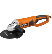 Угловая шлифмашина Daewoo Power DAG 2600-230