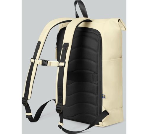 Городской рюкзак Gaston Luga Splash Rolltop Backpack 16