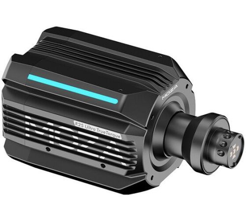 База руля Moza R25 Ultra RS091 MZ60