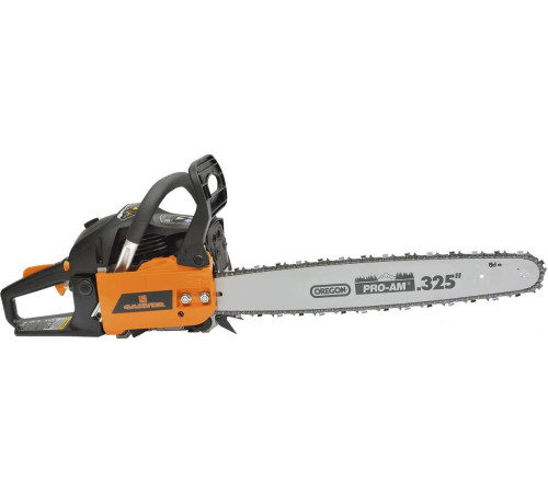 Бензопила Carver RSG 262X