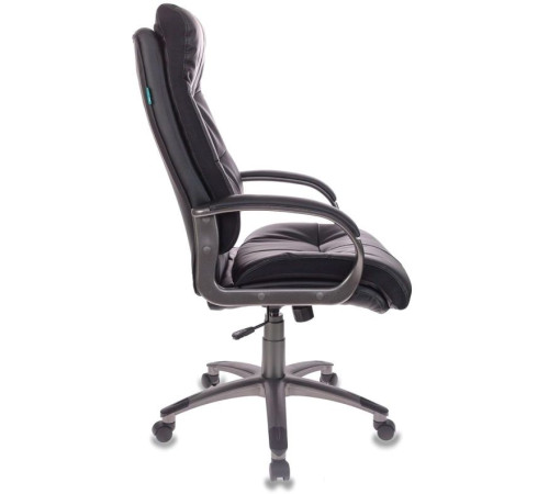 Кресло Бюрократ CH-824 черный