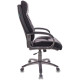 Кресло Бюрократ CH-824 черный