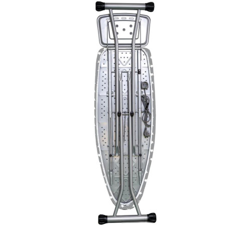 Гладильная доска Perilla Лиана Серая 213710