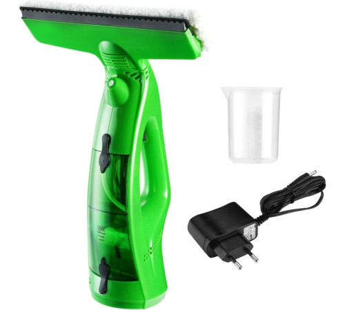 Стеклоочиститель Deko WVC3.7 065-0991 зеленый