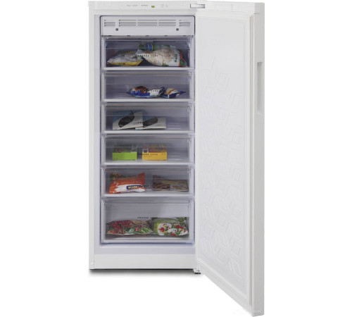 Морозильник Бирюса 6046SN