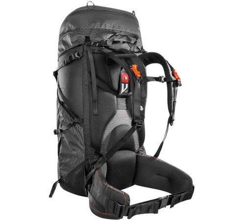 Туристический рюкзак Tatonka Yukon Lt 50+10 W 1337.040 черный
