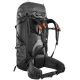 Туристический рюкзак Tatonka Yukon Lt 50+10 W 1337.040 черный