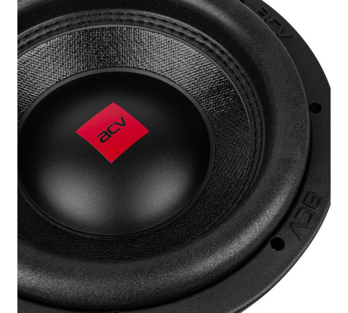 Головка сабвуфера ACV Valid V10D2 V2