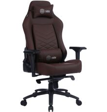 Кресло CACTUS CS-CHR-0112BR коричневый
