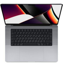 Ноутбук Apple Macbook Pro 16