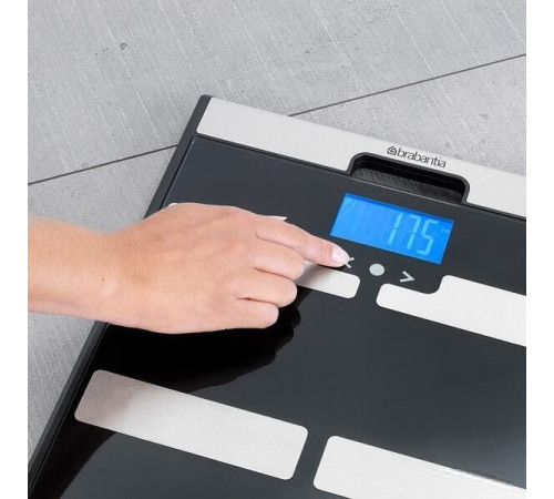 Напольные весы Brabantia 481949
