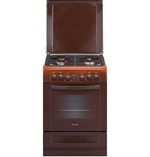 Кухонная плита  GEFEST 6102-03 0001 чугунные решетки