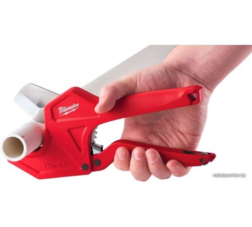 Труборез Milwaukee 4932464172