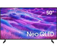 MiniLED телевизор Samsung AI Neo QLED QN80F QE50QN80FAUXRU