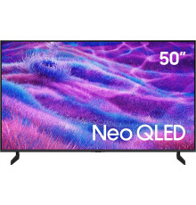 MiniLED телевизор Samsung AI Neo QLED QN80F QE50QN80FAUXRU