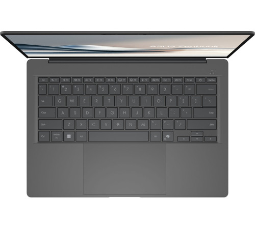 Ноутбук ASUS Zenbook A14 OLED UX3407QA-QD215W