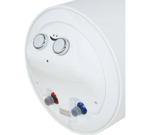 Накопительный электрический водонагреватель Shivaki SH WH 2.0 120 белый