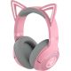 Наушники Razer Kraken Kitty V2 BT розовый