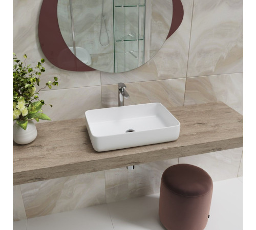 Умывальник Lauter 21487-50 50x34