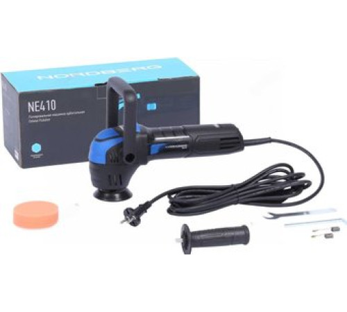 Полировальная машина Nordberg NE410