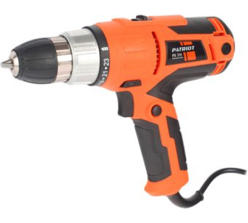 Дрель-шуруповерт Patriot FS 306 [120301402]