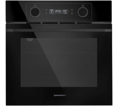 Электрический духовой шкаф MAUNFELD AEOH60102B2