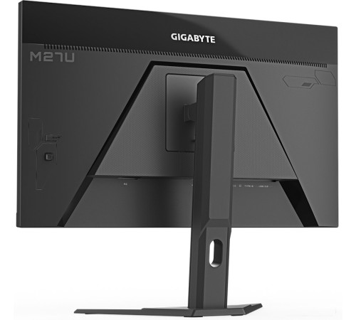 Игровой монитор Gigabyte M27U