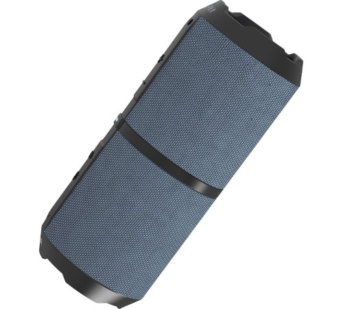 Беспроводная колонка Урал Гагарин ГР-001 синий