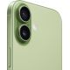 Телефон Apple iPhone 17 512GB зеленый