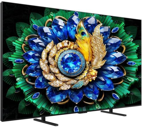 MiniLED телевизор TCL 55A400M