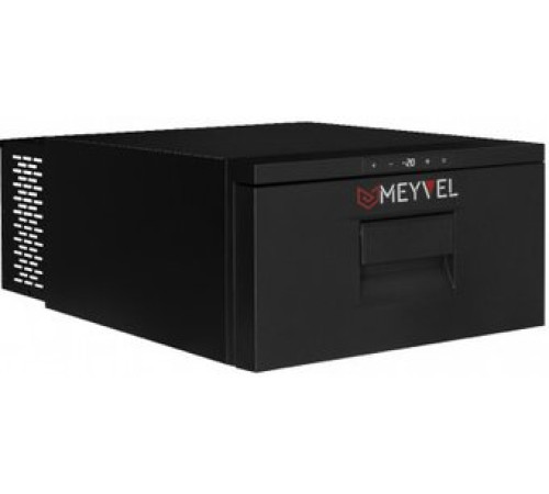 Компрессорный автохолодильник Meyvel AF-CB30